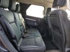 2017 LAND ROVER DISCOVERY FIRST EDITION   for sale at Copart AB - CALGARY