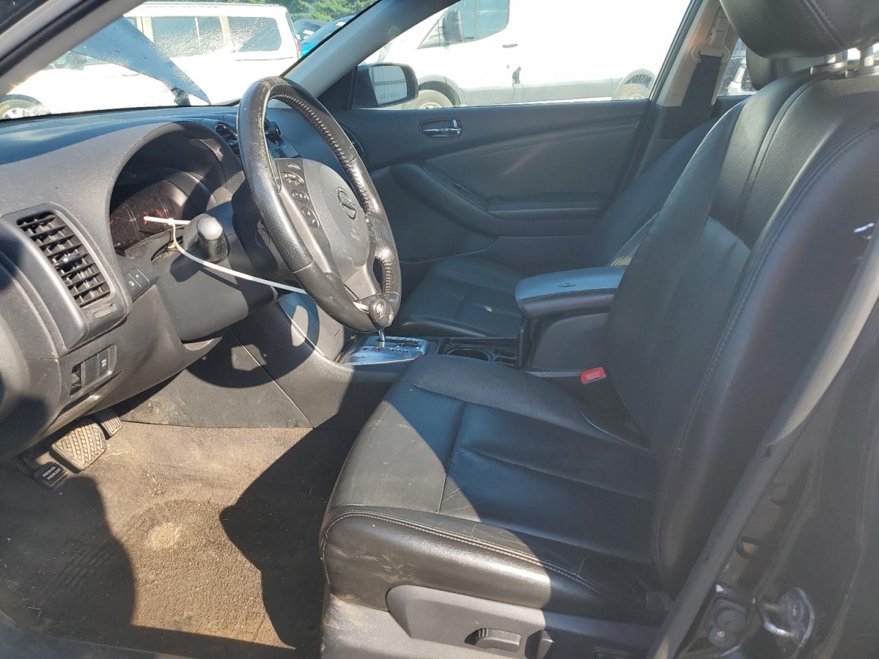 2010 Nissan Altima Base VIN: 1N4AL2AP0AN425702 Lot: 64128015