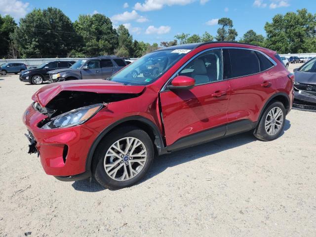 FORD ESCAPE SEL 2022