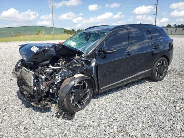 KIA SPORTAGE S 2024