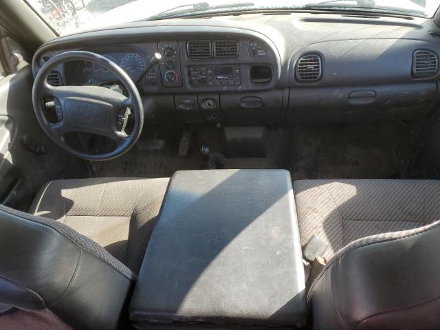 2001 DODGE RAM 2500   