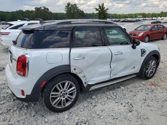  MINI COOPER 2018 Biały