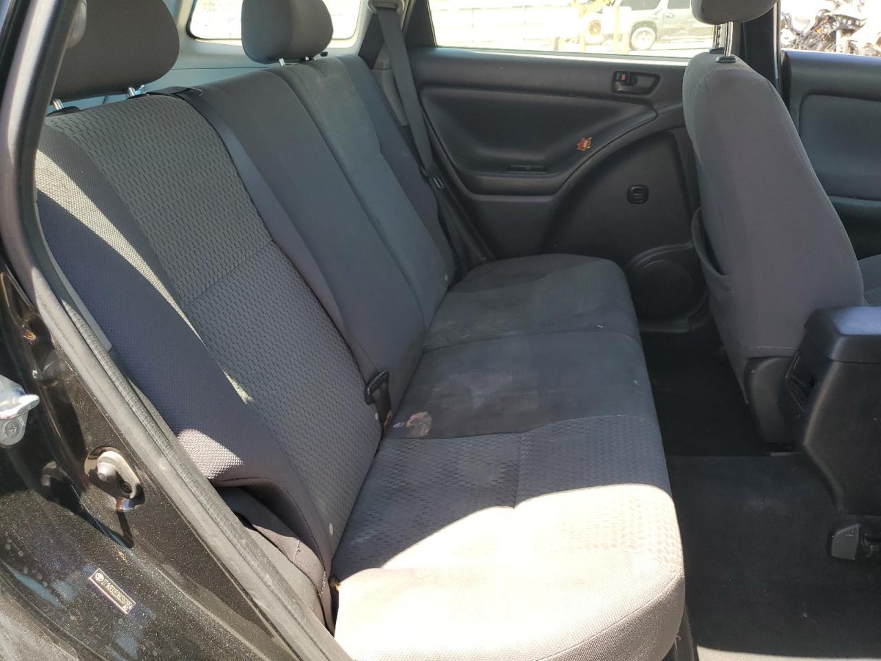 2006 Toyota Corolla Matrix Xr VIN: 2T1KR32E06C557854 Lot: 65801755