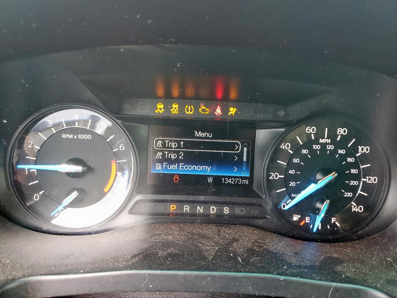 2016 Ford Explorer VIN: 1FM5K7B81GGA89375 Lot: 63401815