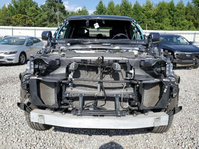  TOYOTA TUNDRA 2023 Сharcoal