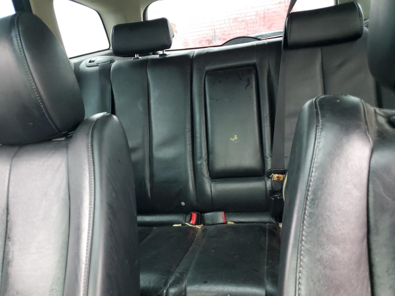 2010 Mazda Cx-7 VIN: JM3ER2W32A0345256 Lot: 65171475