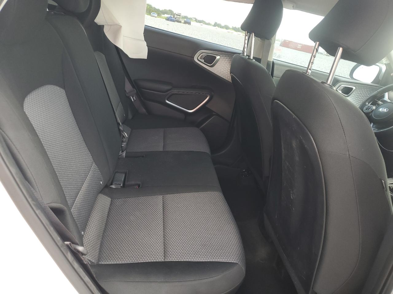 2020 Kia Soul Lx VIN: KNDJ23AU5L7064452 Lot: 64139405