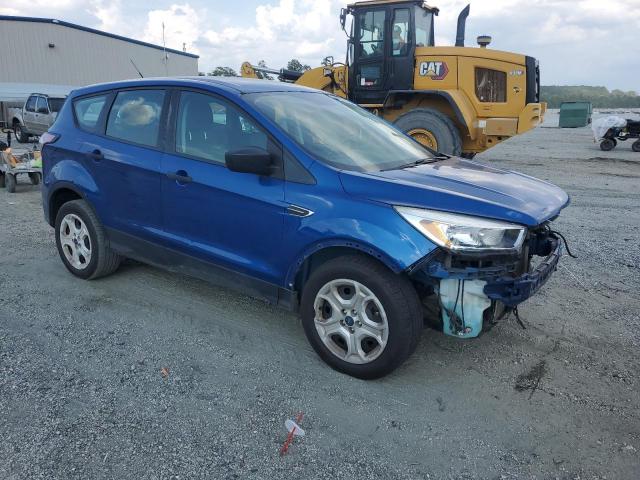  FORD ESCAPE 2017 Синий