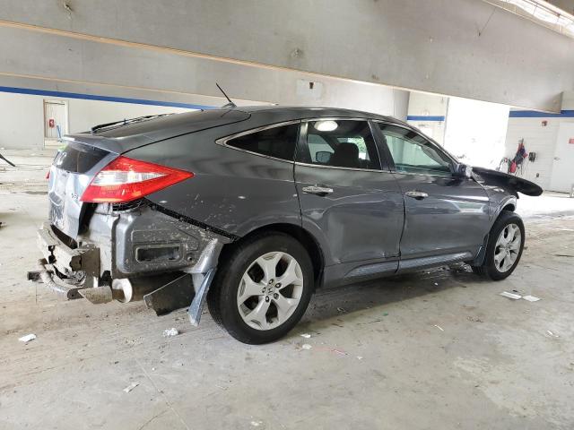  HONDA CROSSTOUR 2012 Gray