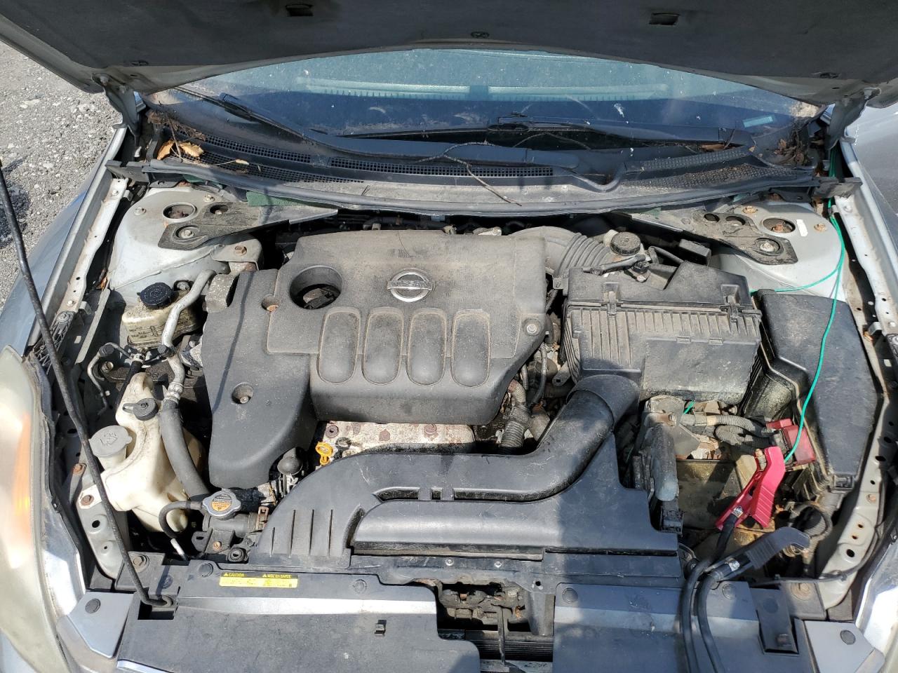 2009 Nissan Altima 2.5 VIN: 1N4AL21E99N491305 Lot: 64597945