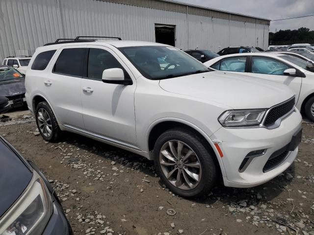  DODGE DURANGO 2021 Белы