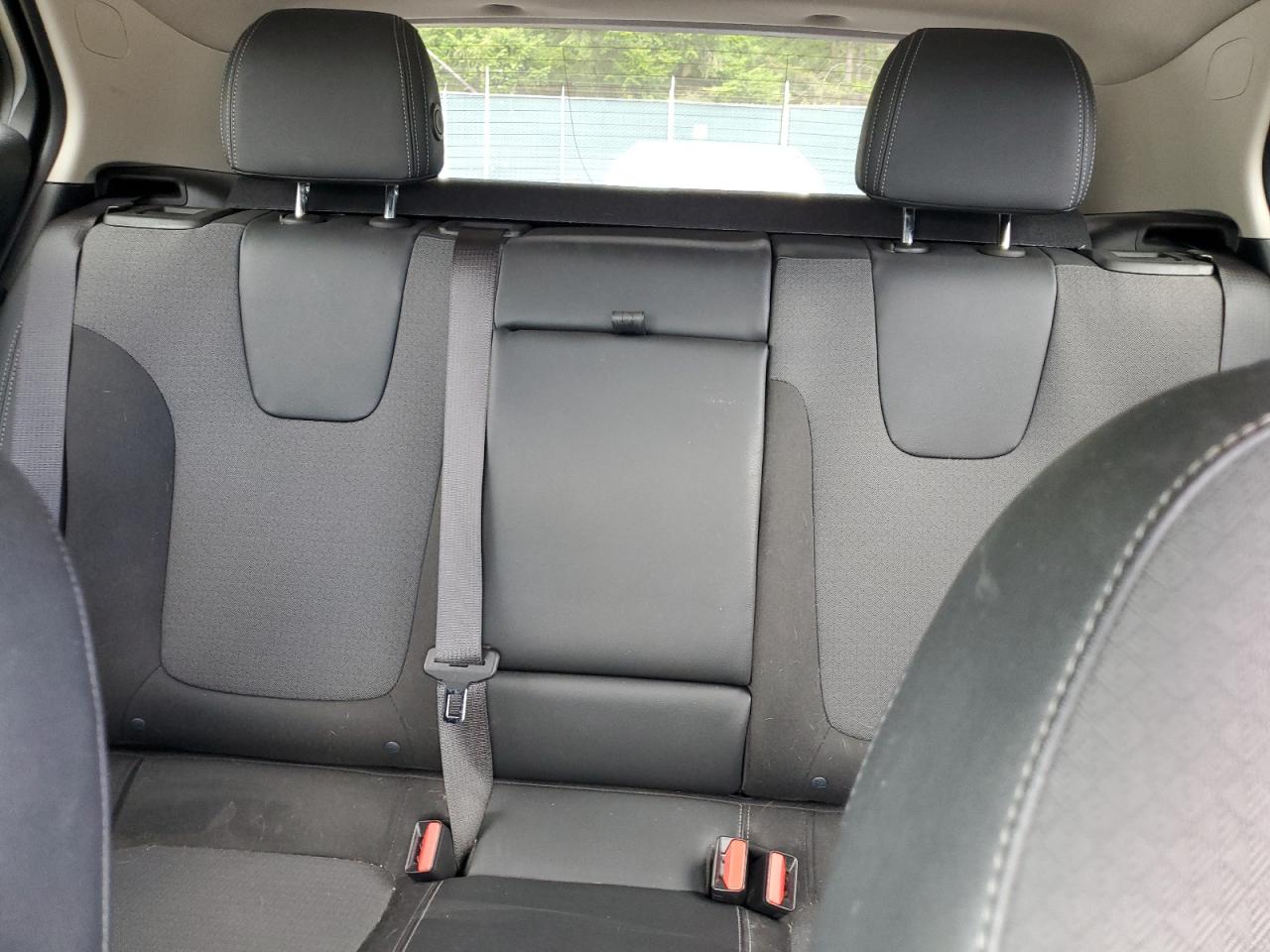 2021 Buick Encore Gx Select VIN: KL4MMESL1MB158152 Lot: 64809545