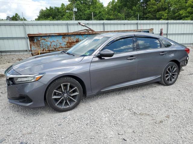 HONDA ACCORD EXL 2021