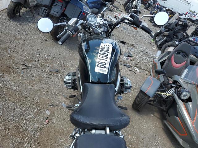2000 BMW R1200 C  