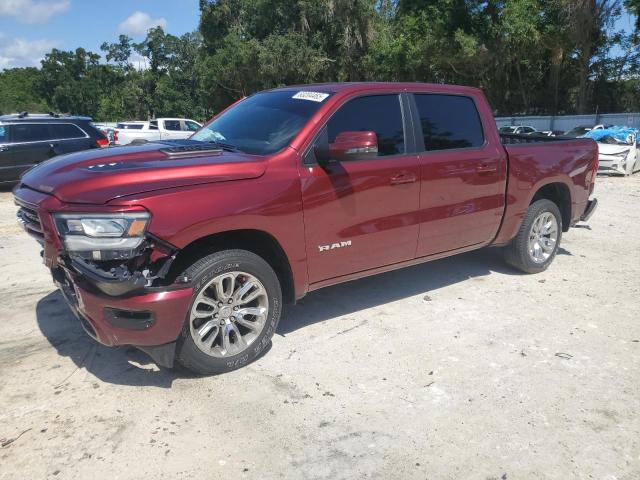  RAM 1500 2023 Burgundy