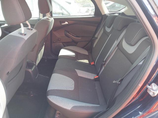 2013 FORD FOCUS ZETE
