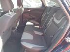 2013 FORD FOCUS ZETE for sale at Copart WOLVERHAMPTON