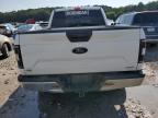 2018 FORD F150 SUPERCREW   à vendre chez Copart MS - JACKSON