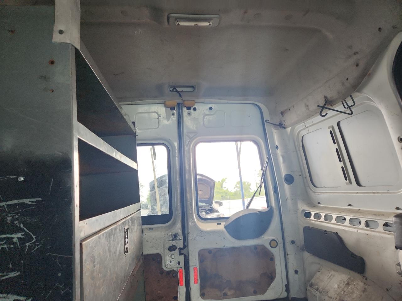 2011 Ford Transit Connect Xl VIN: NM0LS7CN9BT067864 Lot: 63788845