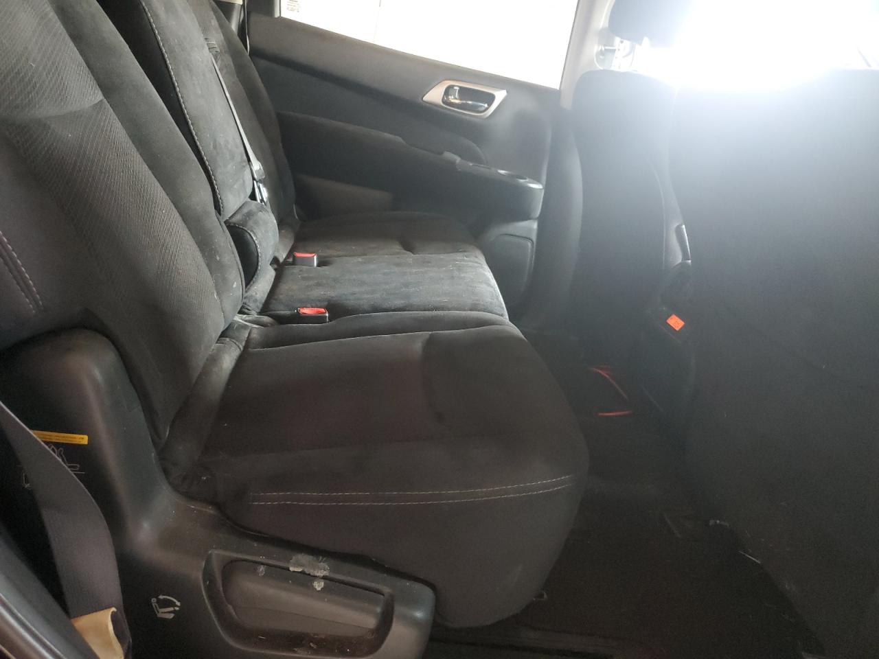 2016 Nissan Pathfinder S VIN: 5N1AR2MMXGC666306 Lot: 67017885