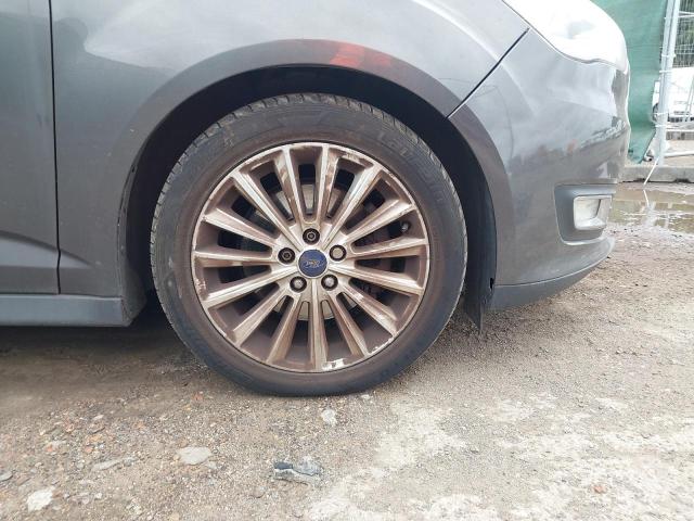 2016 FORD GRAND C-MA