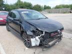 2016 VOLKSWAGEN POLO GTI for sale at Copart SANDWICH