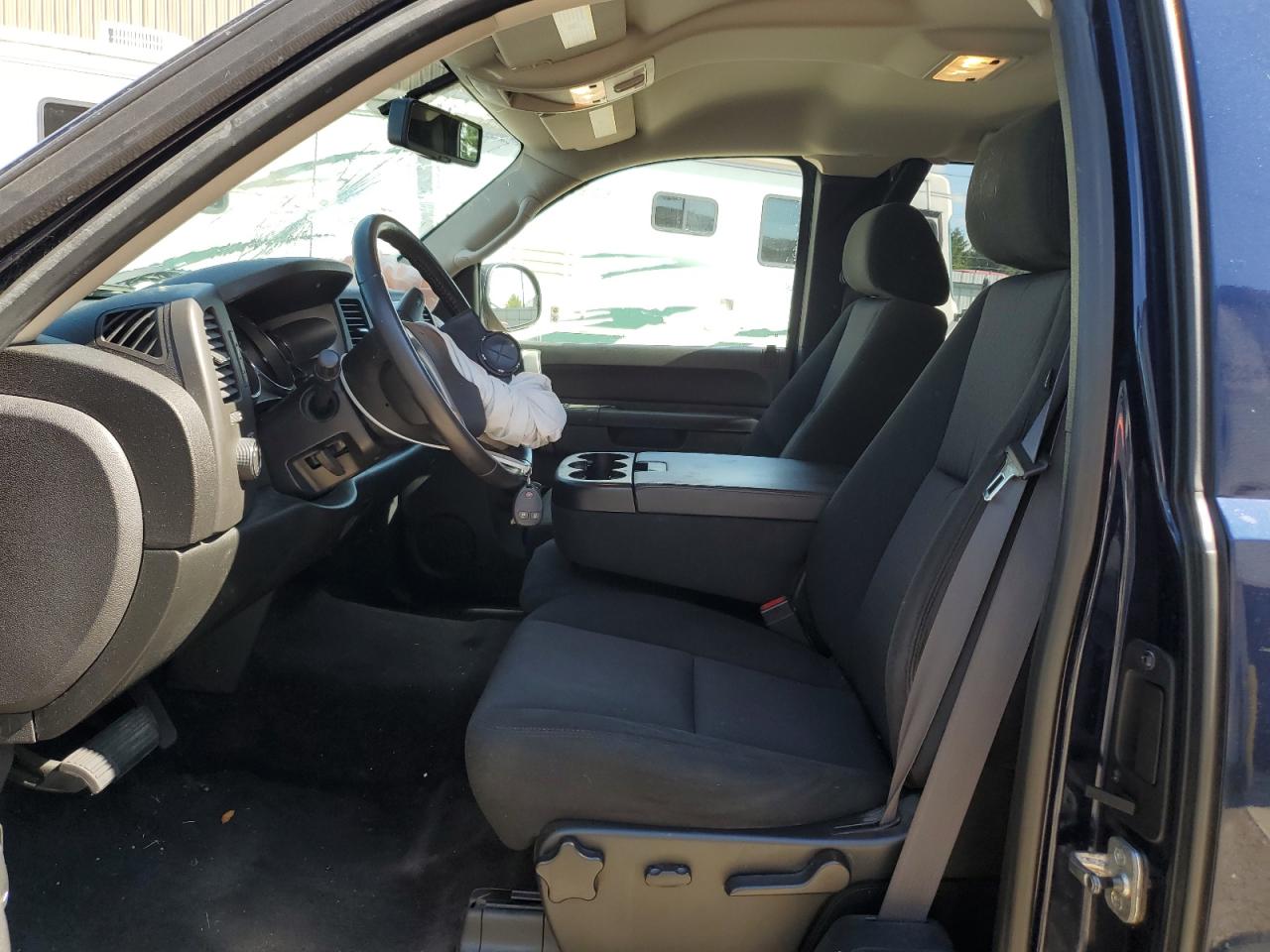 2011 Chevrolet Silverado K1500 Lt VIN: 1GCRKSE32BZ226278 Lot: 65222735