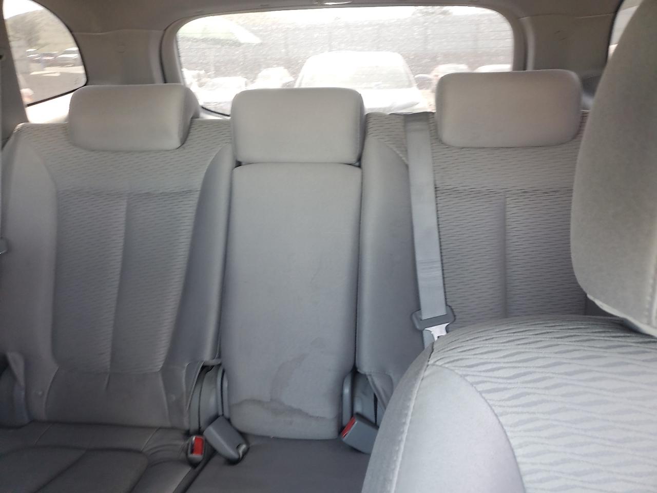 2008 Hyundai Santa Fe Gls VIN: 5NMSG13D48H159172 Lot: 64653575