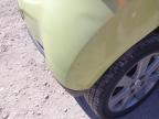 2007 MITSUBISHI I-MIEV for sale at Copart BRISTOL