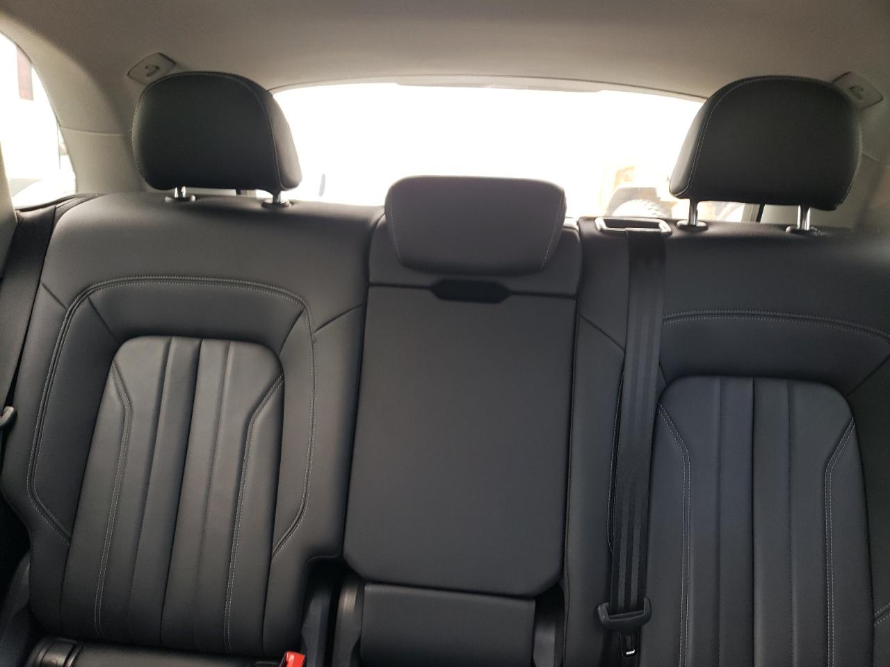 2021 Audi Q5 Premium Plus VIN: WA1BAAFY0M2124895 Lot: 64609595