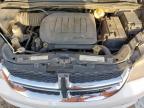 2016 DODGE GRAND CARAVAN SE   for sale at Copart TX - SAN ANTONIO