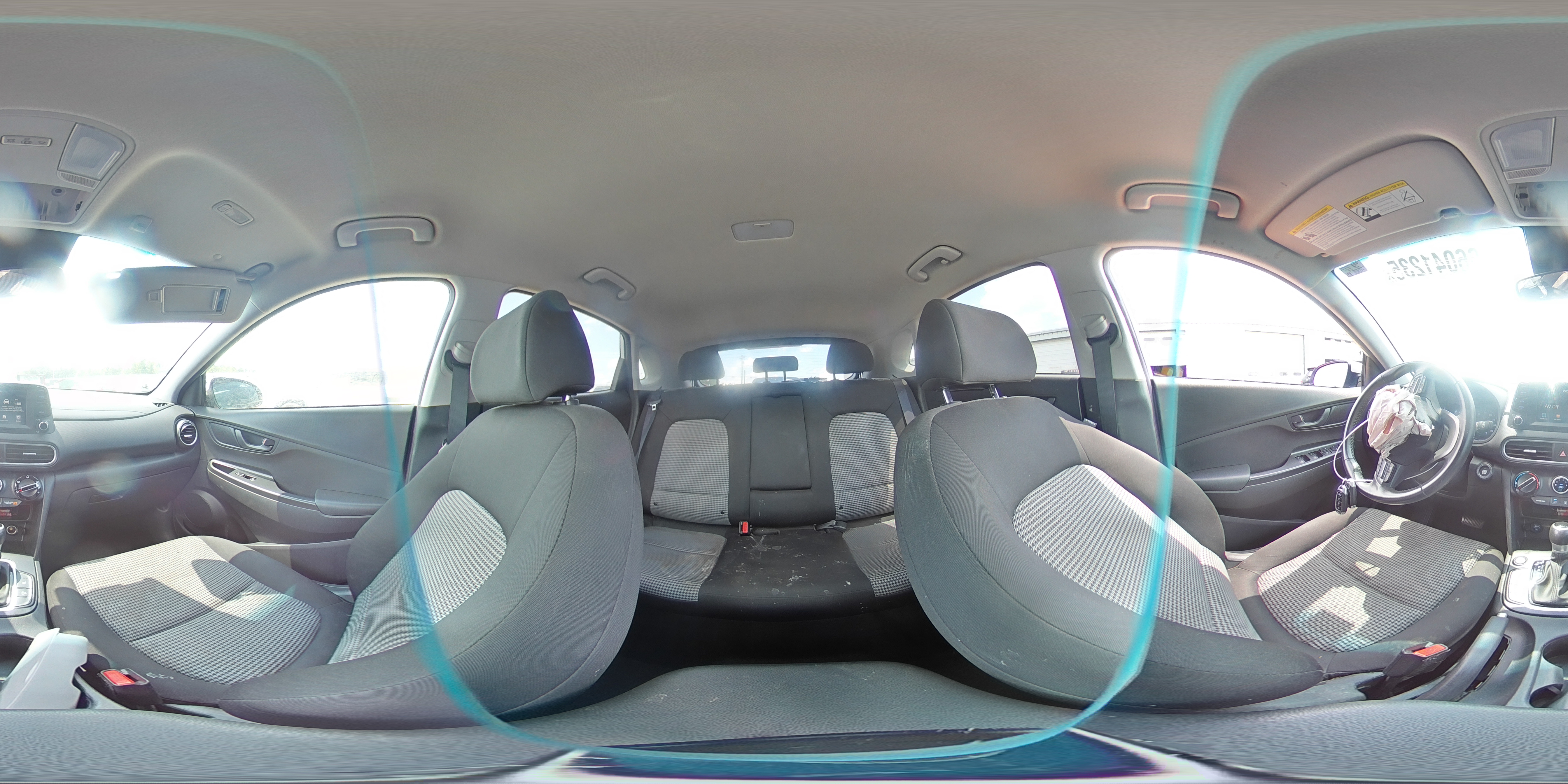 2020 Hyundai Kona Sel VIN: KM8K22AA8LU517755 Lot: 66041235