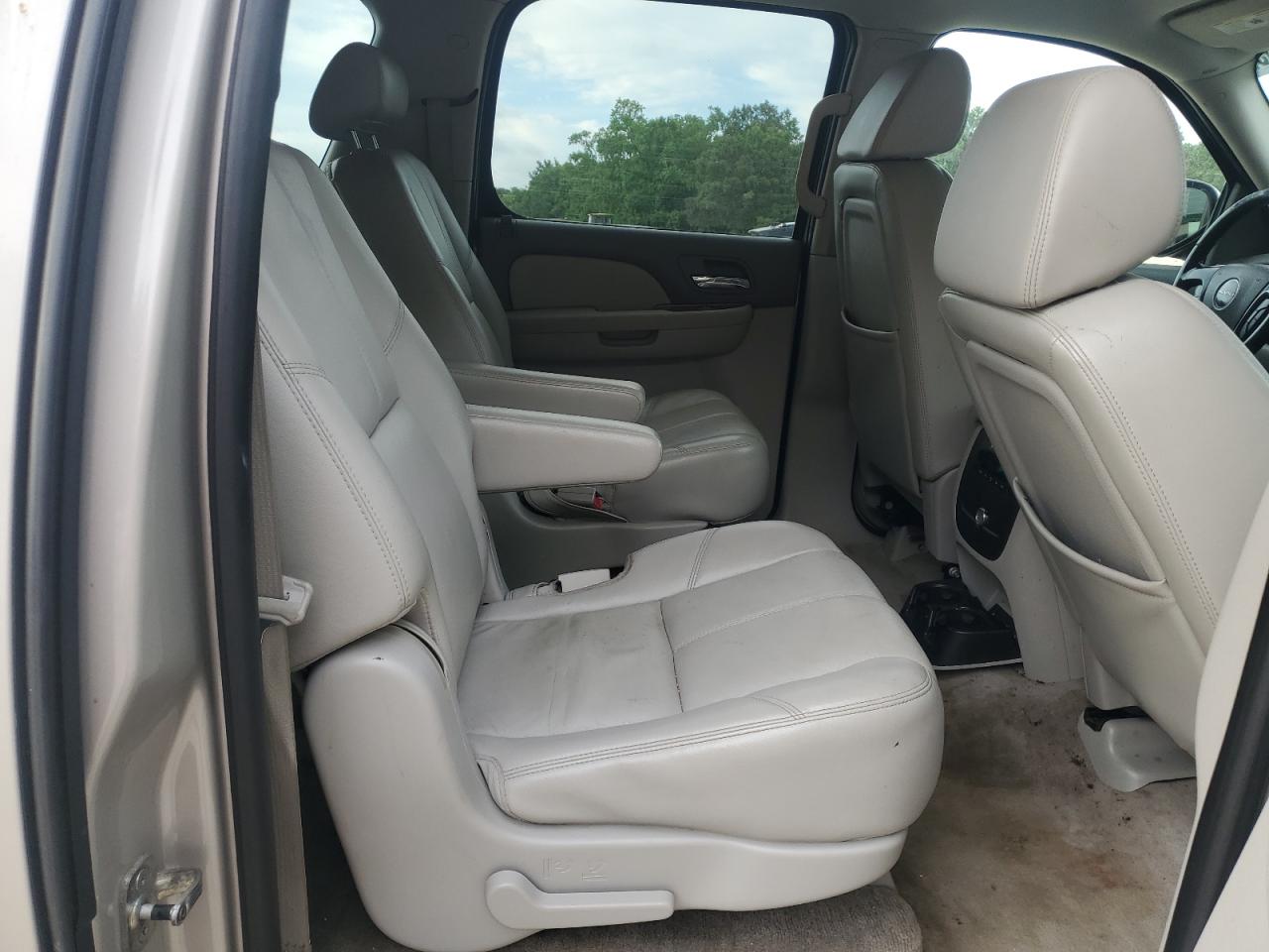 2008 GMC Yukon Xl K1500 VIN: 1GKFK16318J246741 Lot: 63254585