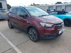2019 VAUXHALL CROSSLAND for sale at Copart NEWBURY