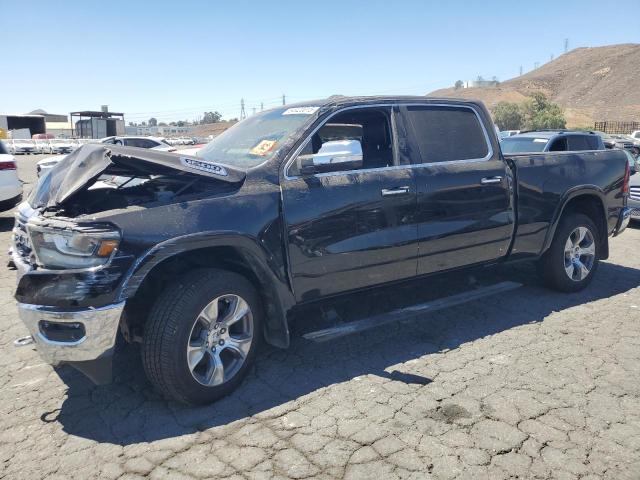  RAM 1500 2022 Czarny