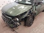 2022 KIA SPORTAGE G for sale at Copart SANDWICH