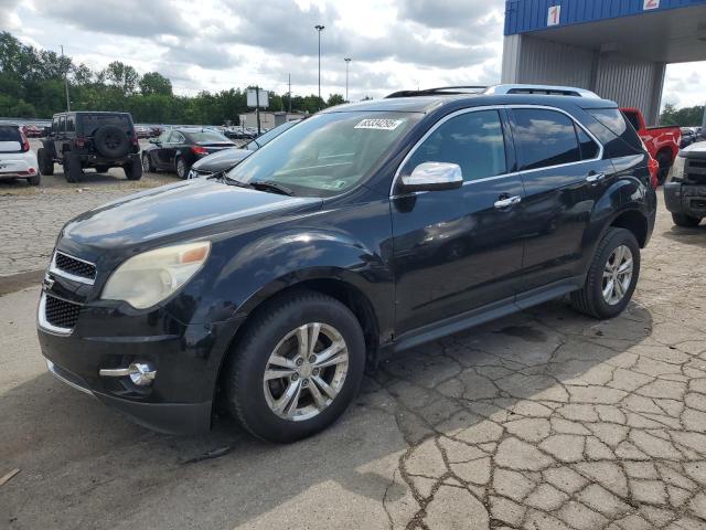 2012 Chevrolet Equinox Ltz