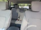 2017 HYUNDAI SANTA FE SE   for sale at Copart GA - ATLANTA WEST
