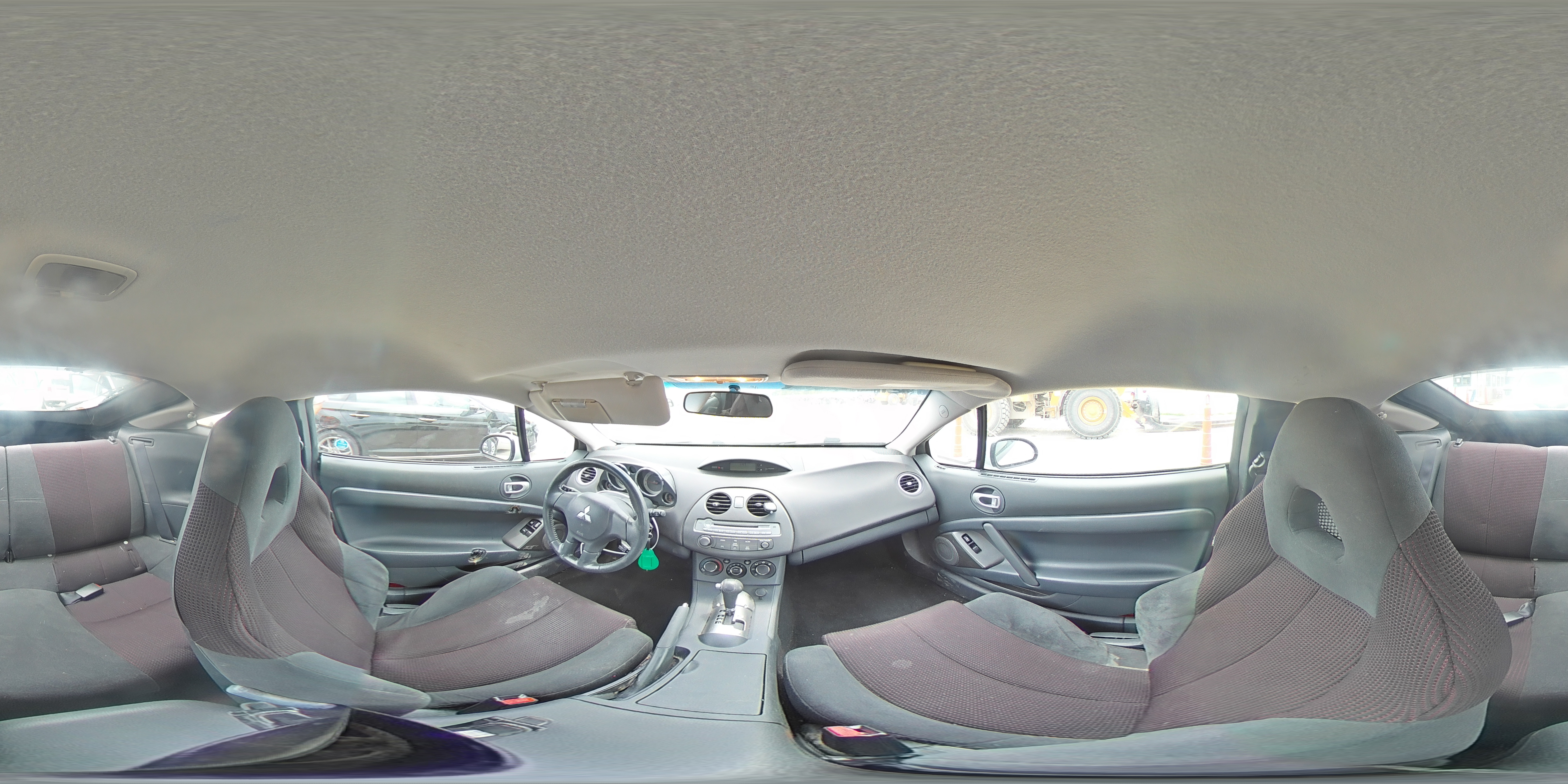 2012 Mitsubishi Eclipse Gs Sport VIN: 4A31K5DF7CE006831 Lot: 62910245