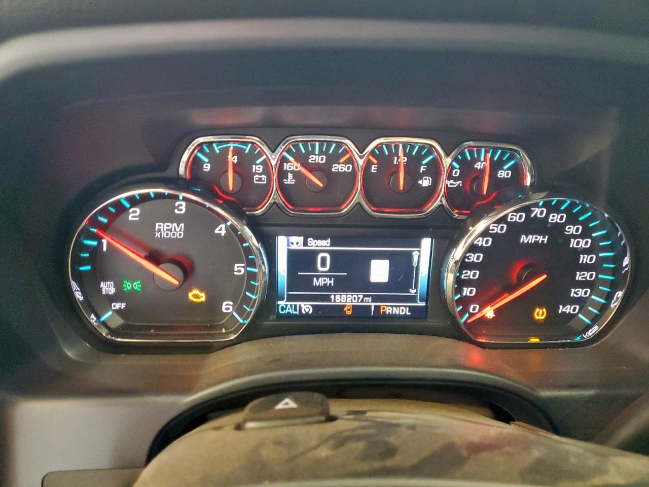 2018 GMC Sierra C1500 Slt VIN: 3GTU1NER3JG290945 Lot: 65009655