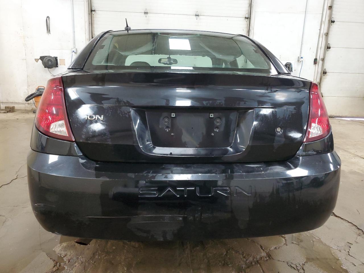 2007 Saturn Ion Level 3 VIN: 1G8AL55F07Z109211 Lot: 64780335