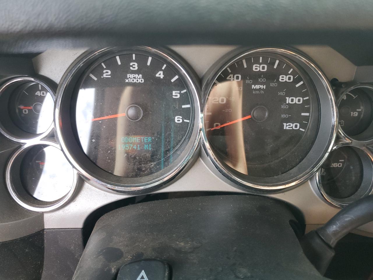 2008 GMC Sierra K1500 VIN: 3GTEK13M58G111574 Lot: 62827285