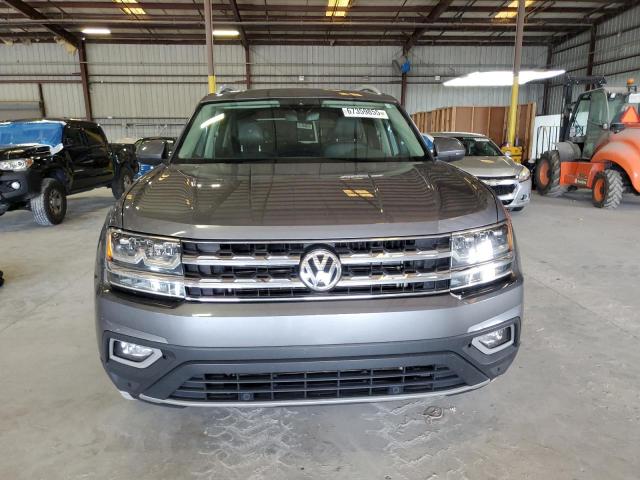  VOLKSWAGEN ATLAS 2018 Gray