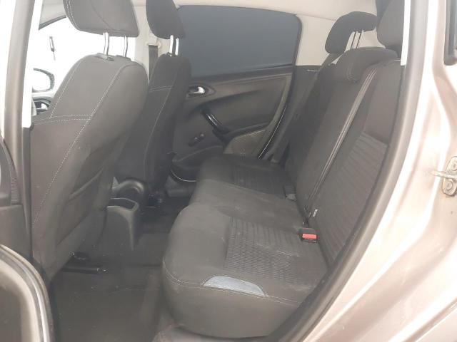 2013 PEUGEOT 208 ALLURE