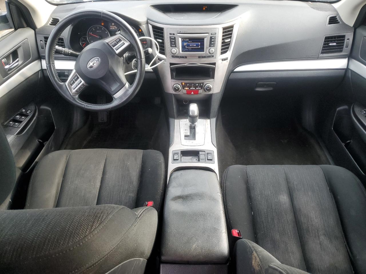 2014 Subaru Outback 2.5I Premium VIN: 4S4BRCDC9E3315711 Lot: 64364985