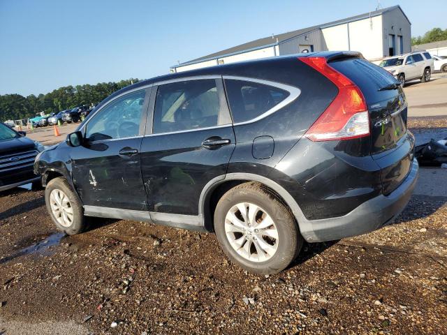 Parquets HONDA CRV 2014 Czarny