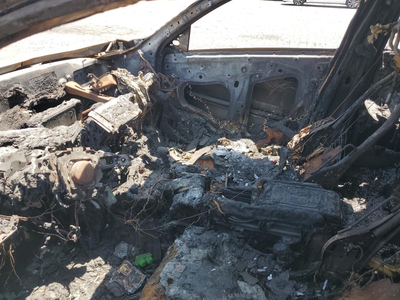 2020 Honda Civic Sport VIN: 19XFC2F82LE202764 Lot: 65955015