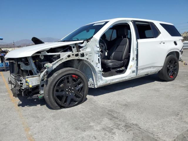 CHEVROLET TRAVERSE P 2023