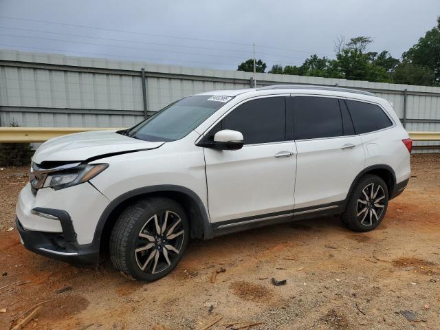 2020 Honda Pilot Elite