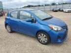 2015 TOYOTA YARIS    à vendre chez Copart AB - EDMONTON